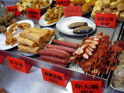 Simon Says: Hong Kong's Food Culture, Low Yat Plaza