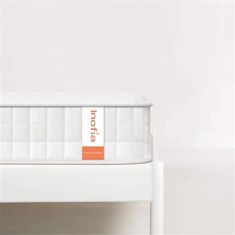 Are Inofia Mattresses Any Good? - Sleepy Guru