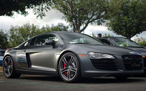 The Best Audi R8 Color - Find Out Which One Grabs Your Attention