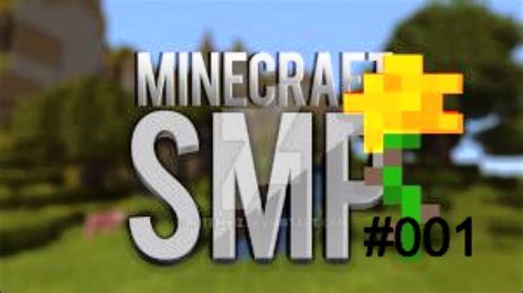 Logo For Minecraft SMP