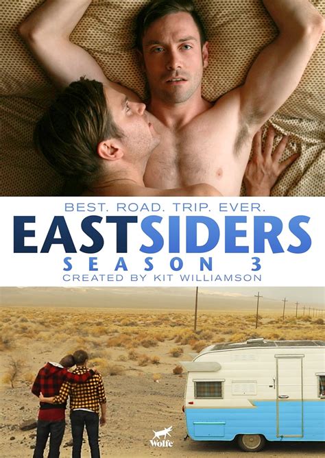 Eastsiders (2012)