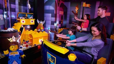 LEGOLAND® Discovery Centre Manchester Tickets 1/3 OFF Offers | National Rail