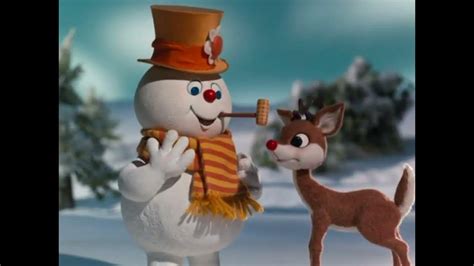 Rudolph And Frostys Christmas In July