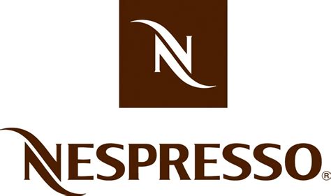 Nespresso Logo设计,Nespresso标志设计