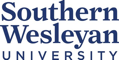 Southern-Wesleyan-University_Logo | Family Policy Alliance