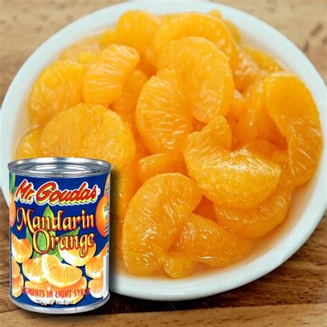 Canned Mandarin Orange - Buy Canned Mandarin,Mandarin Orange,Canned ...