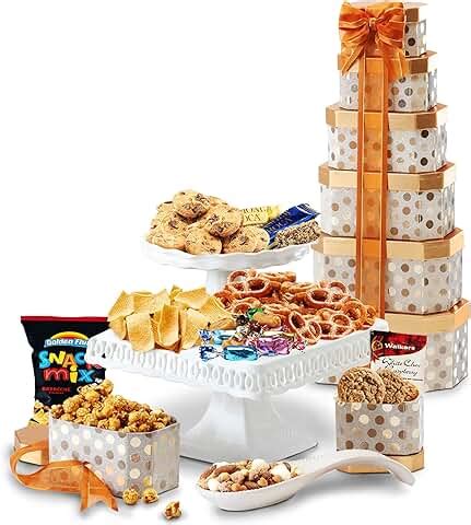 Amazon.com: cookie baskets for delivery