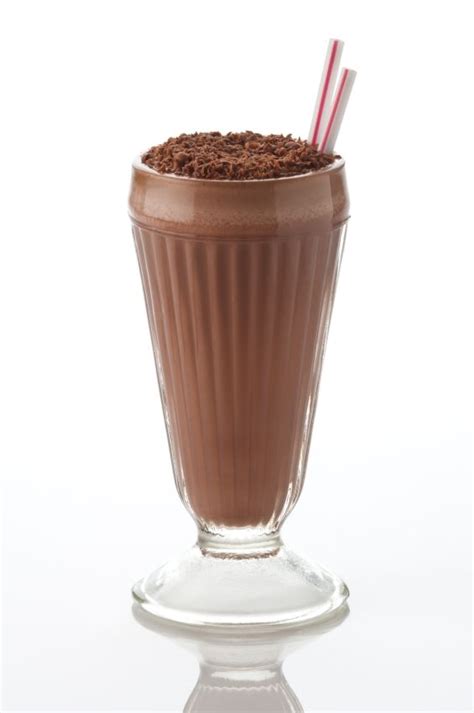 Today is National Chocolate Milkshake Day! What is your favorite milkshake flavor? | Chocolate ...