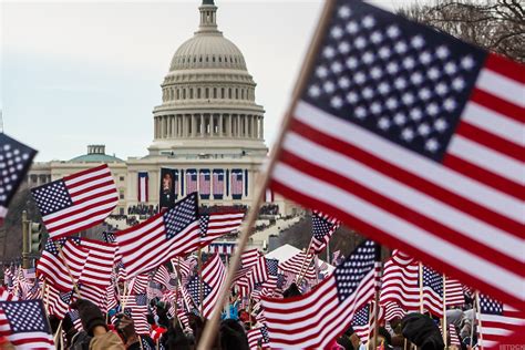 Nationalism in America – The Roaring Times