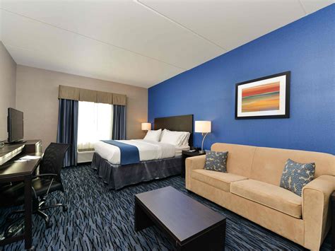 Hotel in Peekskill, NY | Holiday Inn Express & Suites Peekskill-Lower Hudson Valley