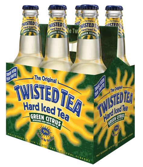 Twisted Tea by David Bloch at Coroflot.com