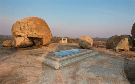 Matobo National Park, Zimbabwe | the full details | Expert Africa