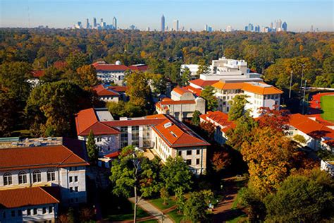 Emory ranked among top national universities by U.S. News | Emory ...