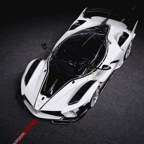 Top 10 Most Expensive Ferrari Cars in the World in 2020