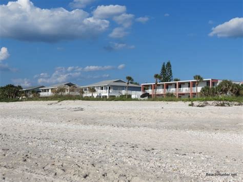 Casey Key Beaches, Florida Gulf coast.