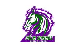 Palm Springs Middle School – Home of the Pacers