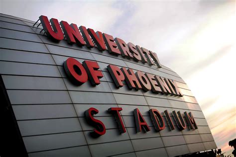 The University of Phoenix Admissions: Admissions Data