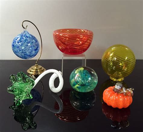 Seattle Glassblowing Studio | Glass blowing, Glassblowing studio, Seattle