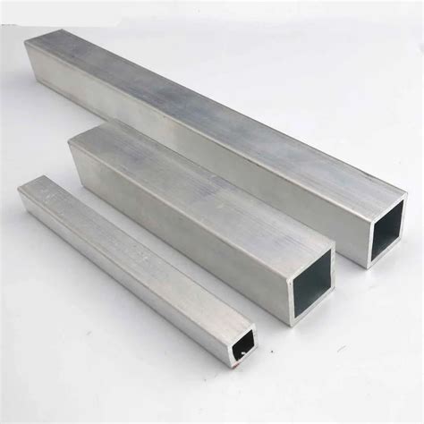 Extruded Aluminum Square Tube Sizes 11 Mm - Buy Aluminum Tube 11 Mm,Aluminum Square Tube Sizes ...