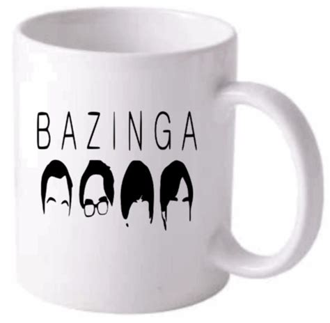 Big Bang Theory Coffee mugs mugs cups funny mugs | Etsy