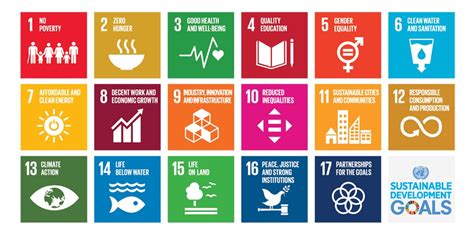 Sustainable Development Goals | SAICM Knowledge