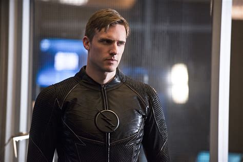 EXCLUSIVE: Might We See Teddy Sears’ Zoom In The Flash Final Season? | FlashTVNews