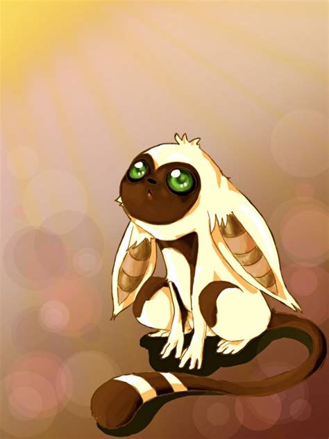 Momo! by iNoobmaster.deviantart.com on @deviantART | The last airbender, Avatar the last airbender