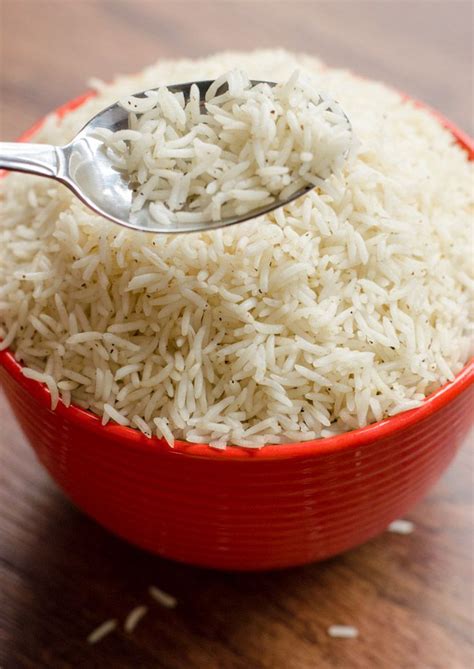 How To Cook Perfect Basmati Rice In Rice Cooker - foodrecipestory