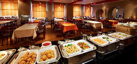 Chinese Buffet Songoku , Restaurant - Shinagawa Prince N Tower