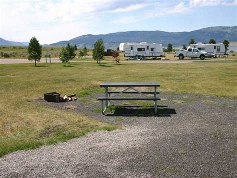 Henrys Lake State Park, Island Park, ID - GPS, Campsites, Rates, Photos, Reviews, Amenities ...