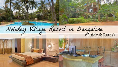 Holiday Village Resort | India Travel Forum