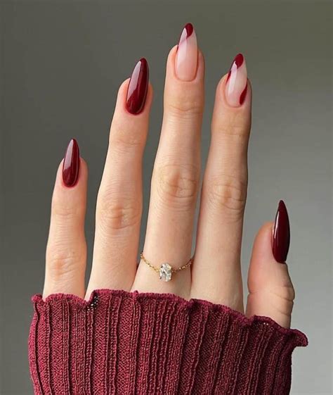 7 Of The Hottest Winter Nail Trends To Try in 2024!