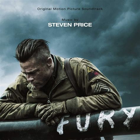 Soundtrack - Fury - Amazon.com Music