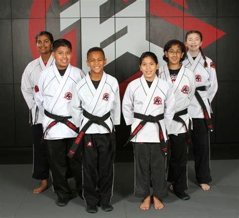 Karate near me 77450 | Tiger-Rock Martial Arts of Katy