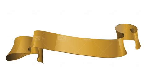 Golden Ribbon Png Free Download - Photo #177 - PngFile.net | Free PNG Images Download