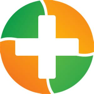 Medical Plus Logo PNG Vector (AI) Free Download