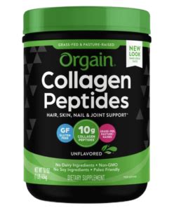 Collagen For Men - A Complete Guide