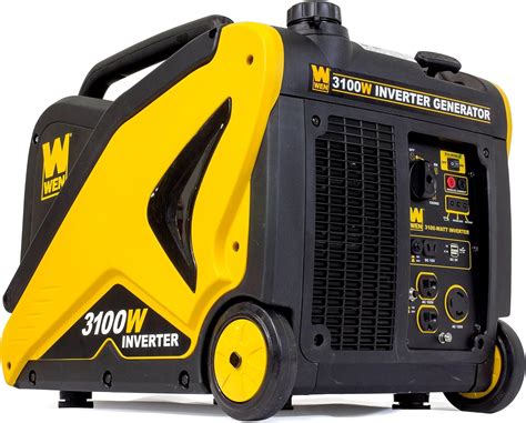 Best Inverter Generator Reviews - 2020's Top Rated Products