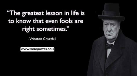 118 Famous Winston Churchill Quotes That Teach Us To Live