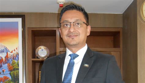 Badri Kumar Guragain: Cooperatives Blueprint of Nepal