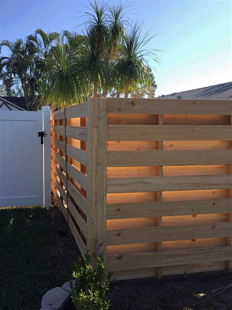 Anna Maria Florida Fence Company | H&Y Fence