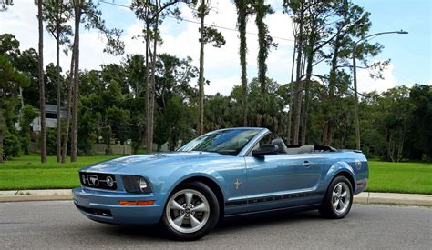 2008 Ford Mustang | PJ's Auto World Classic Cars for Sale