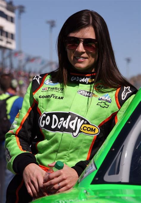 17 Best images about Danica Patrick on Pinterest | Patrick o'brian ...