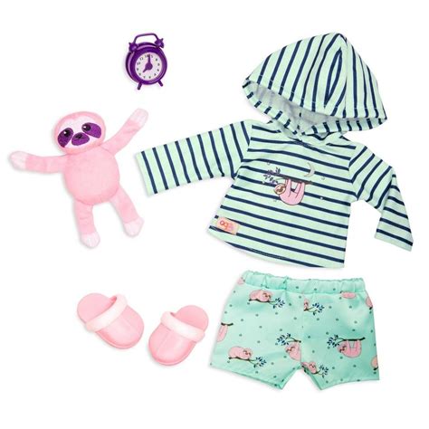 √ Target Baby Doll Clothes