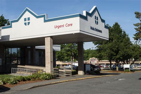 Urgent Care - Amherst | Cooley Dickinson Hospital