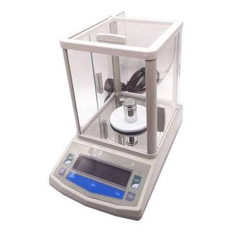 Weighing Microgram Weight Lab Scale - Ultimate Precision for Laboratory Analysis - Weighing ...