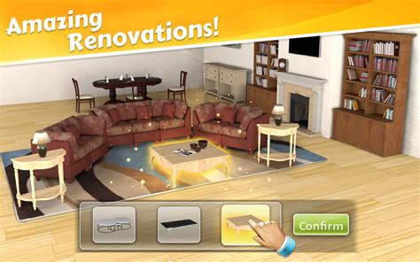 Home Design Dreams - Design, Makeover, Decorate, Build, Create Your Dream House Games: Amazon.co ...