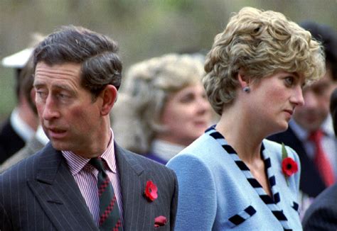 What Princess Diana Told Queen Elizabeth Just Before Her Divorce From ...