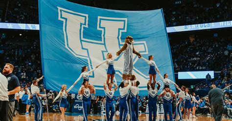 Kentucky Basketball 2023-24 Schedule - A Sea Of Blue