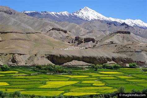 Jammu & Kashmir, Ladakh - MAGIK INDIA